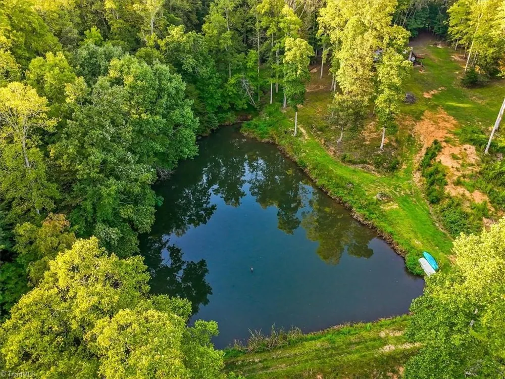 558 Throckmorton Road Madison, NC 27025