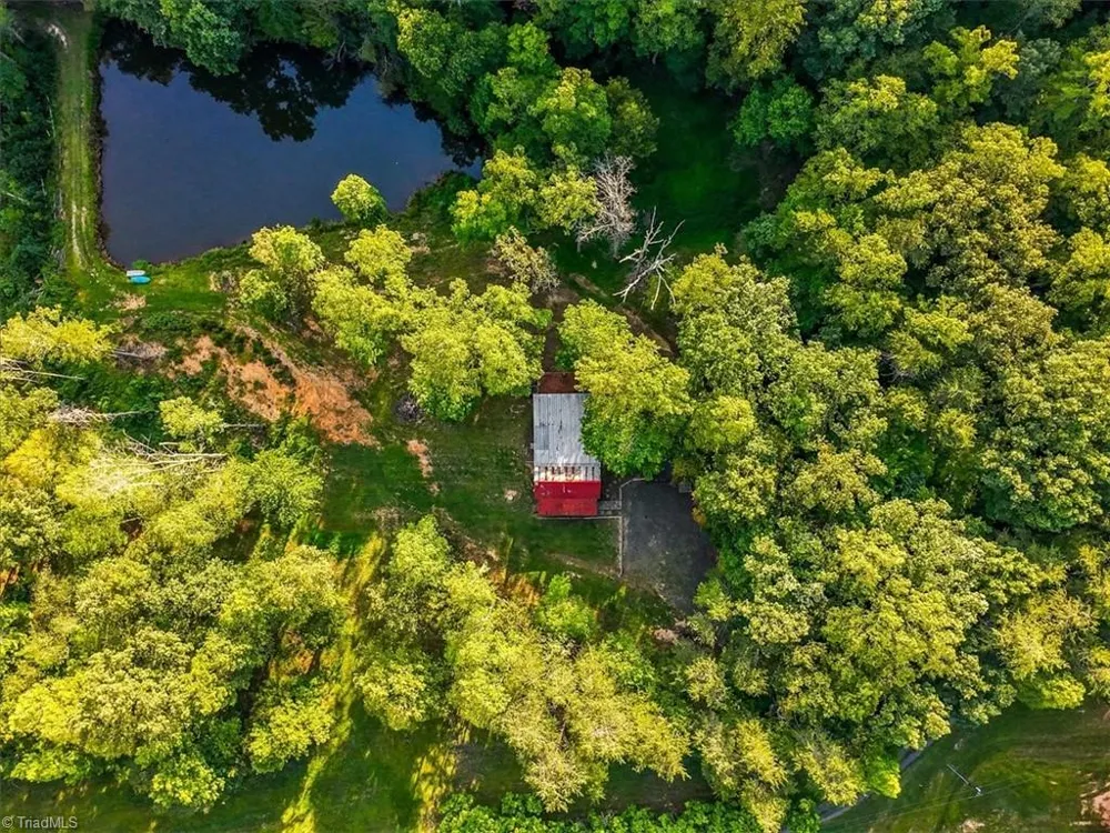 558 Throckmorton Road Madison, NC 27025