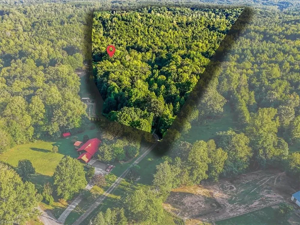 558 Throckmorton Road Madison, NC 27025