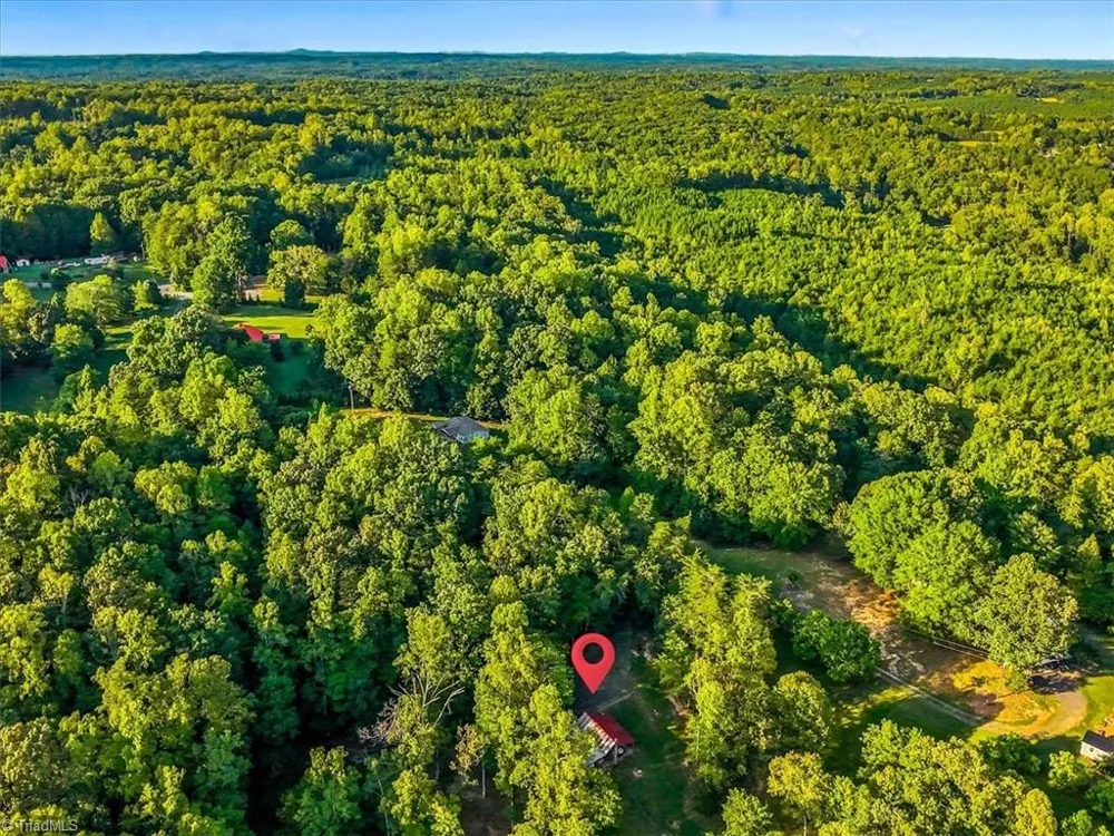558 Throckmorton Road Madison, NC 27025