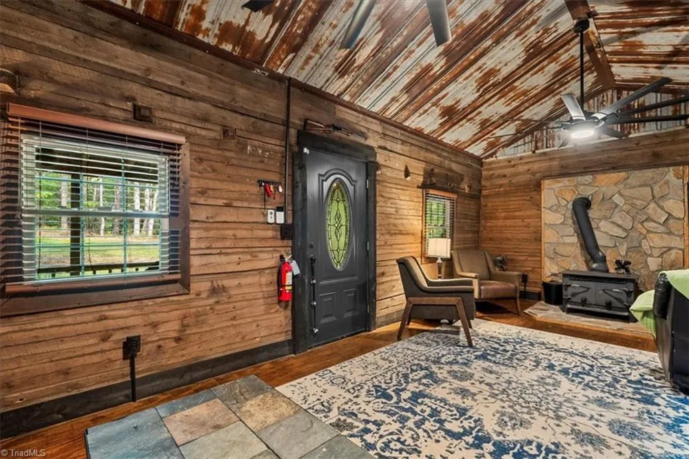 558 Throckmorton Road Madison, NC 27025