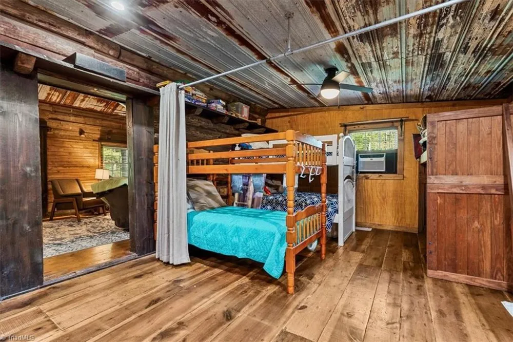 558 Throckmorton Road Madison, NC 27025