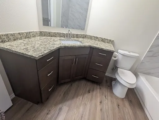 6000 Shepherd Mountain Cove #204 Austin, TX 78730