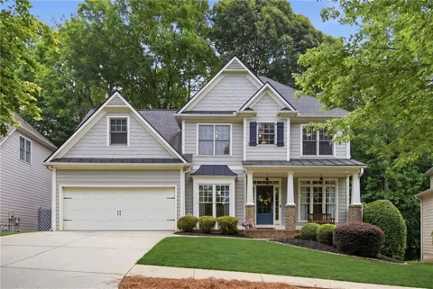 4092 Suwanee Mill Drive