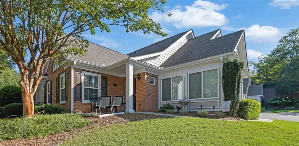 6112 Menlow Court Cumming, GA 30041