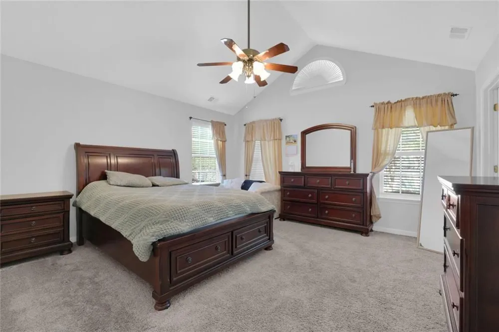 6112 Menlow Court Cumming, GA 30041