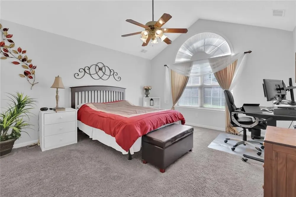6112 Menlow Court Cumming, GA 30041