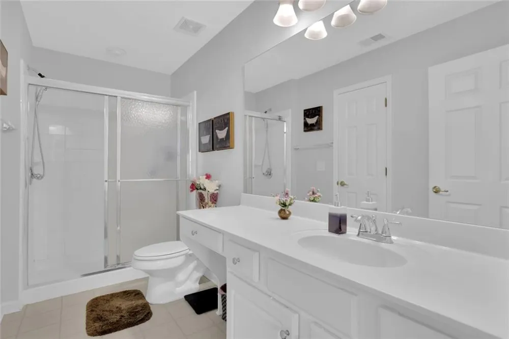 6112 Menlow Court Cumming, GA 30041