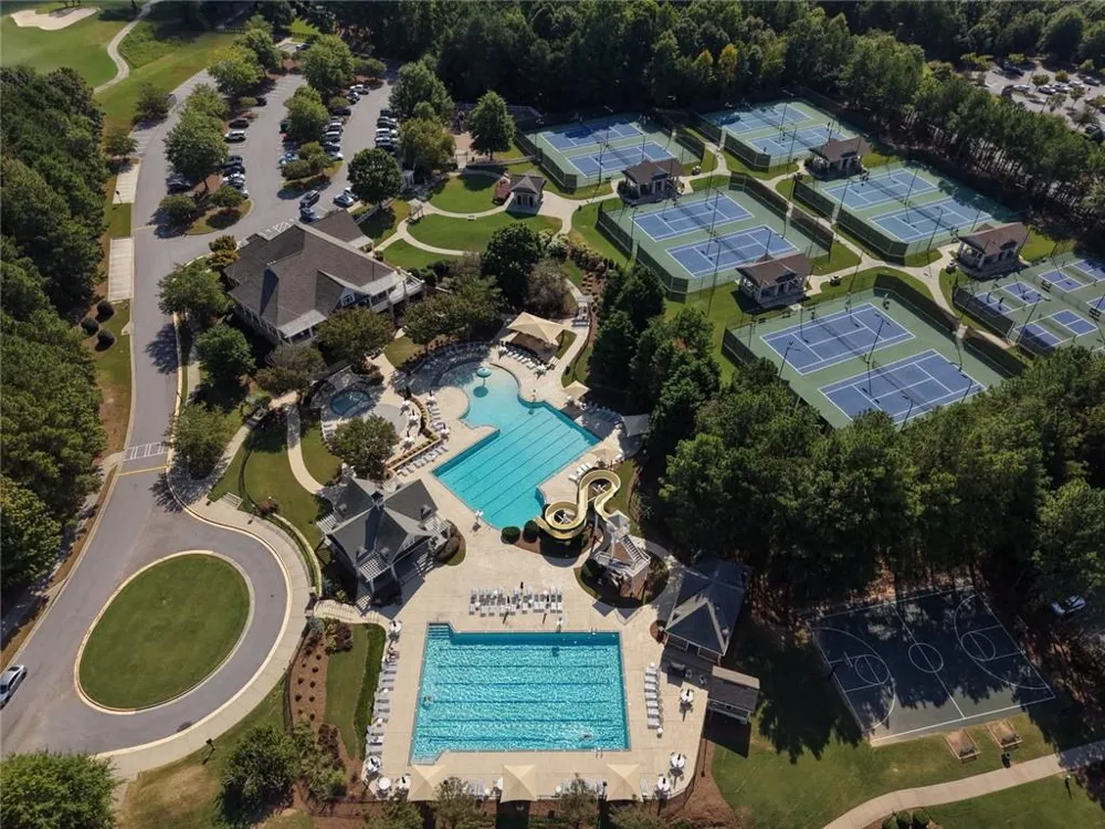 6112 Menlow Court Cumming, GA 30041