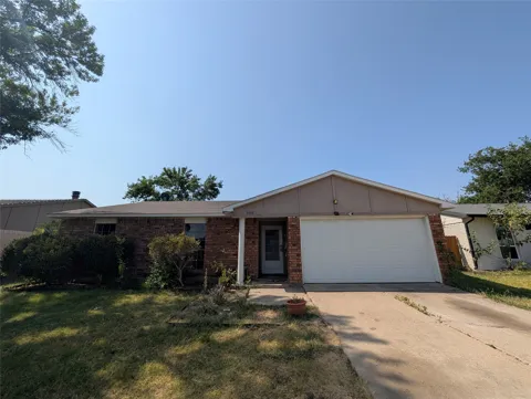 5432 Adams Drive