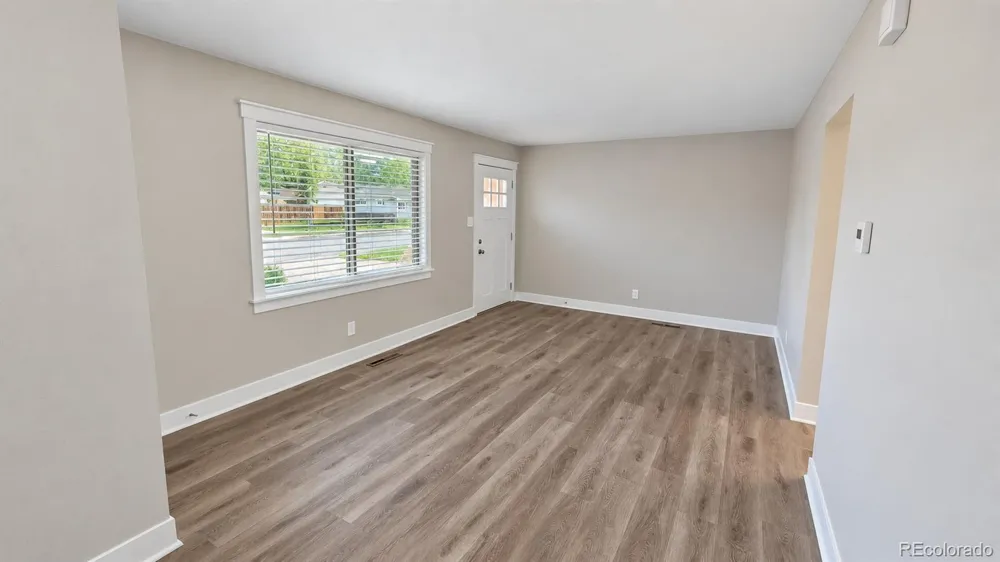 1924 Hallam Avenue Colorado Springs, CO 80911