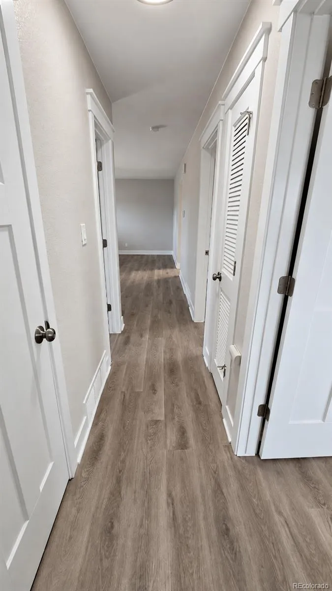 1924 Hallam Avenue Colorado Springs, CO 80911