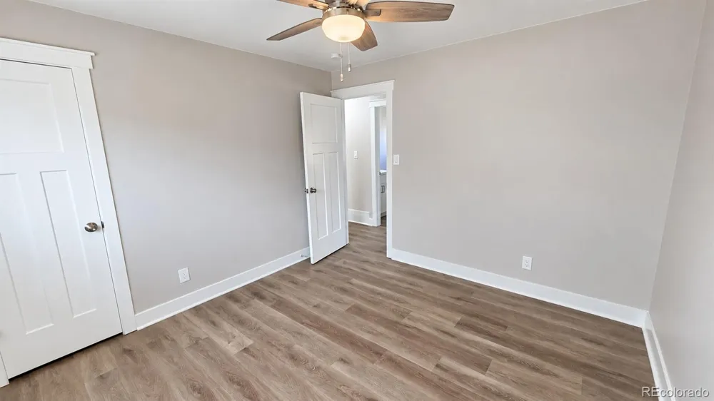 1924 Hallam Avenue Colorado Springs, CO 80911