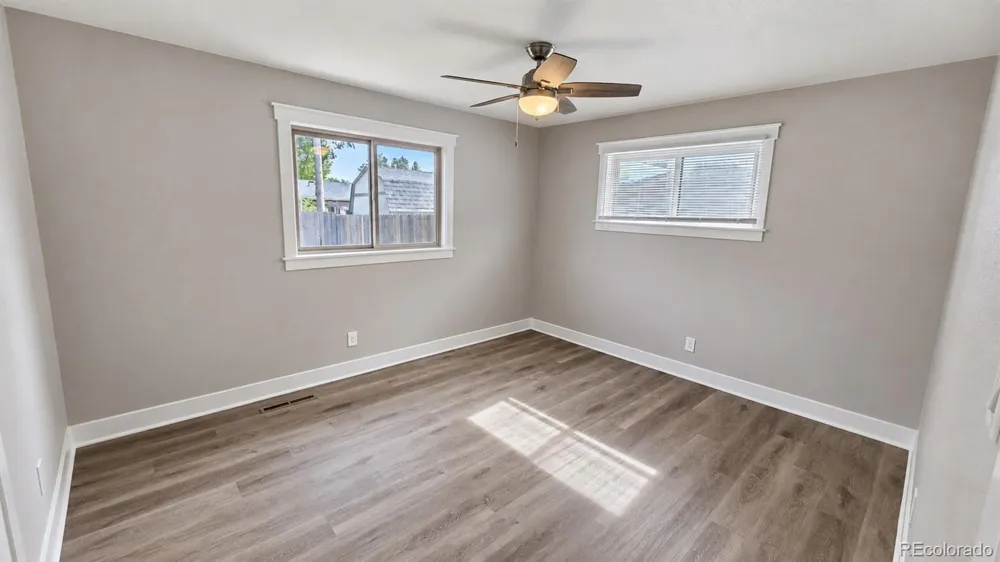 1924 Hallam Avenue Colorado Springs, CO 80911