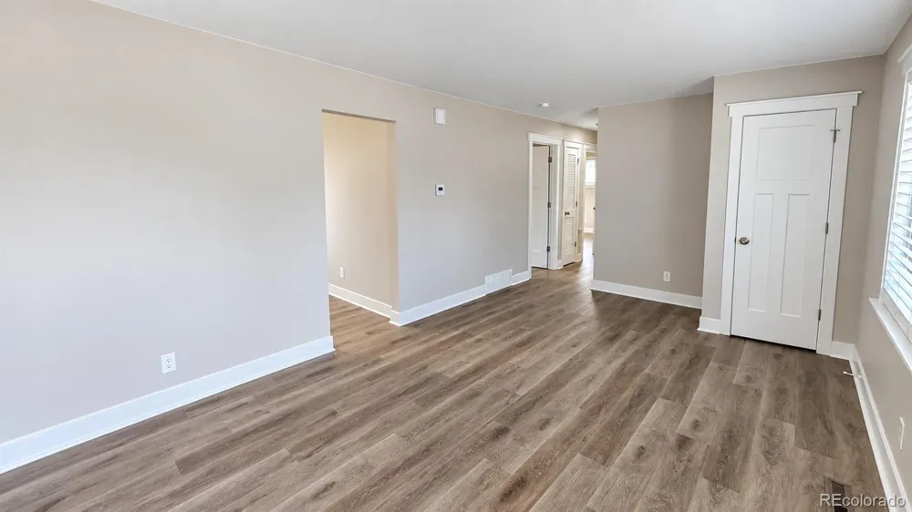 1924 Hallam Avenue Colorado Springs, CO 80911
