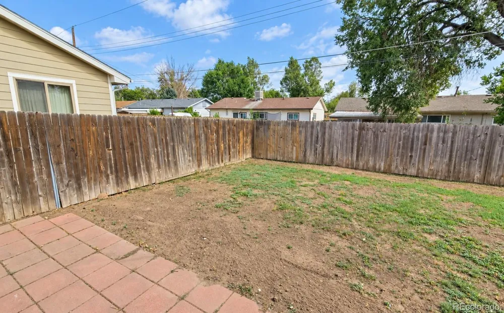 1924 Hallam Avenue Colorado Springs, CO 80911