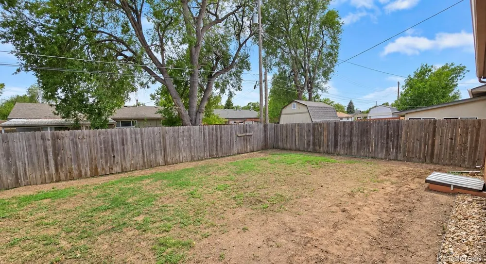 1924 Hallam Avenue Colorado Springs, CO 80911
