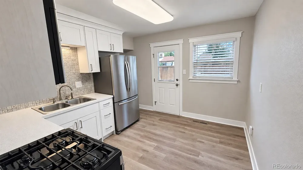 1924 Hallam Avenue Colorado Springs, CO 80911