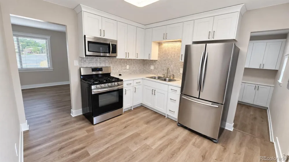 1924 Hallam Avenue Colorado Springs, CO 80911