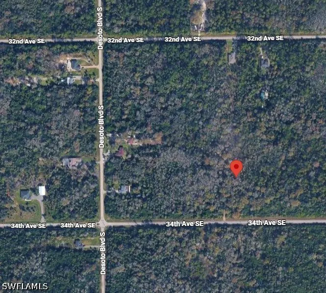 34th Avenue SE Naples, FL 34117