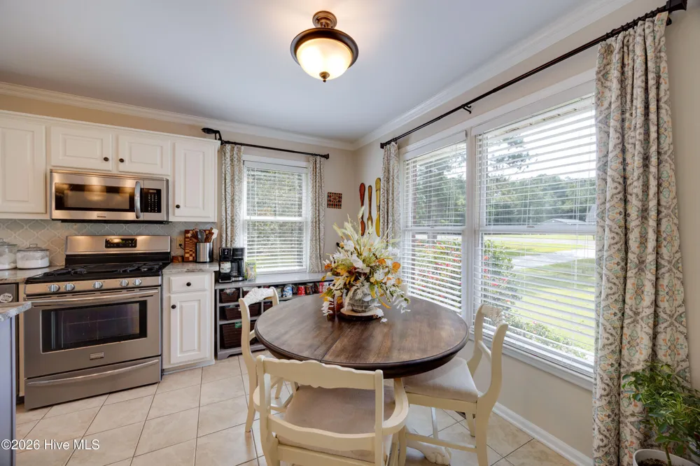 6370 Boyd Road Pinetown, NC 27865