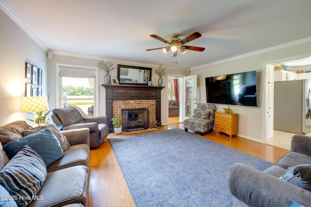 6370 Boyd Road Pinetown, NC 27865