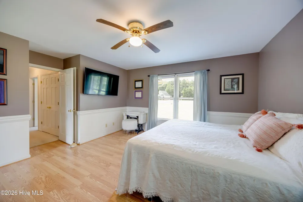 6370 Boyd Road Pinetown, NC 27865