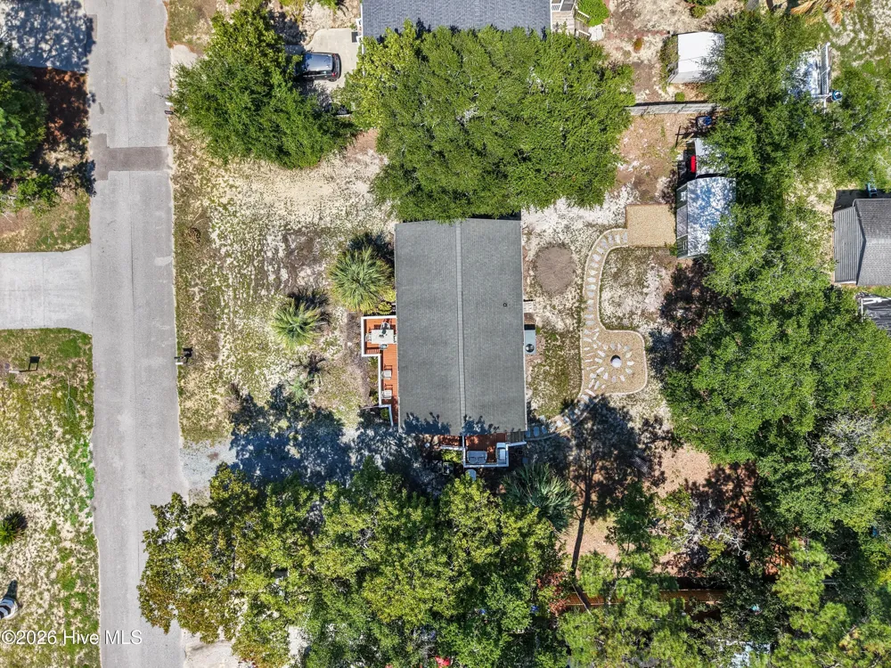 146 NE 5th Street Oak Island, NC 28465