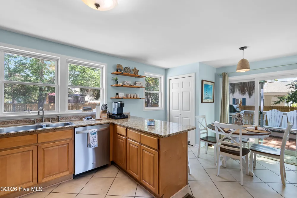 146 NE 5th Street Oak Island, NC 28465