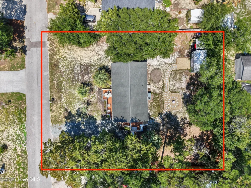 146 NE 5th Street Oak Island, NC 28465