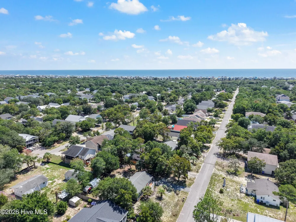146 NE 5th Street Oak Island, NC 28465