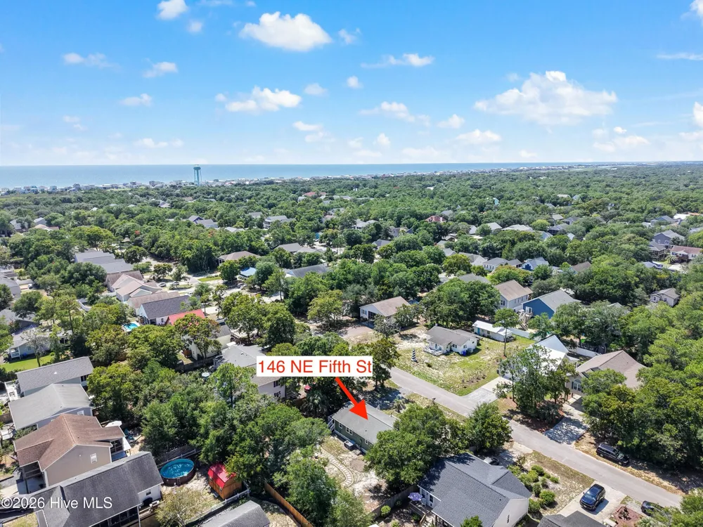 146 NE 5th Street Oak Island, NC 28465