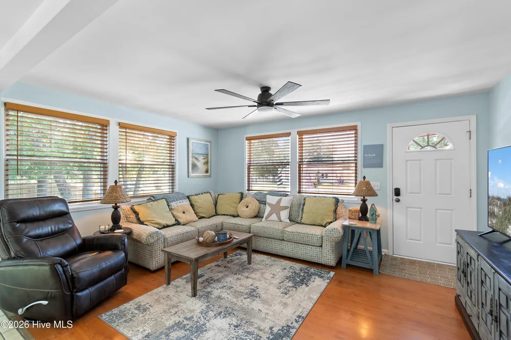146 NE 5th Street Oak Island, NC 28465