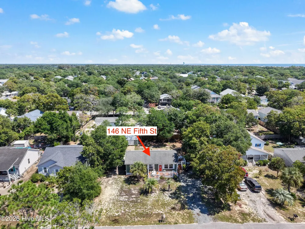 146 NE 5th Street Oak Island, NC 28465