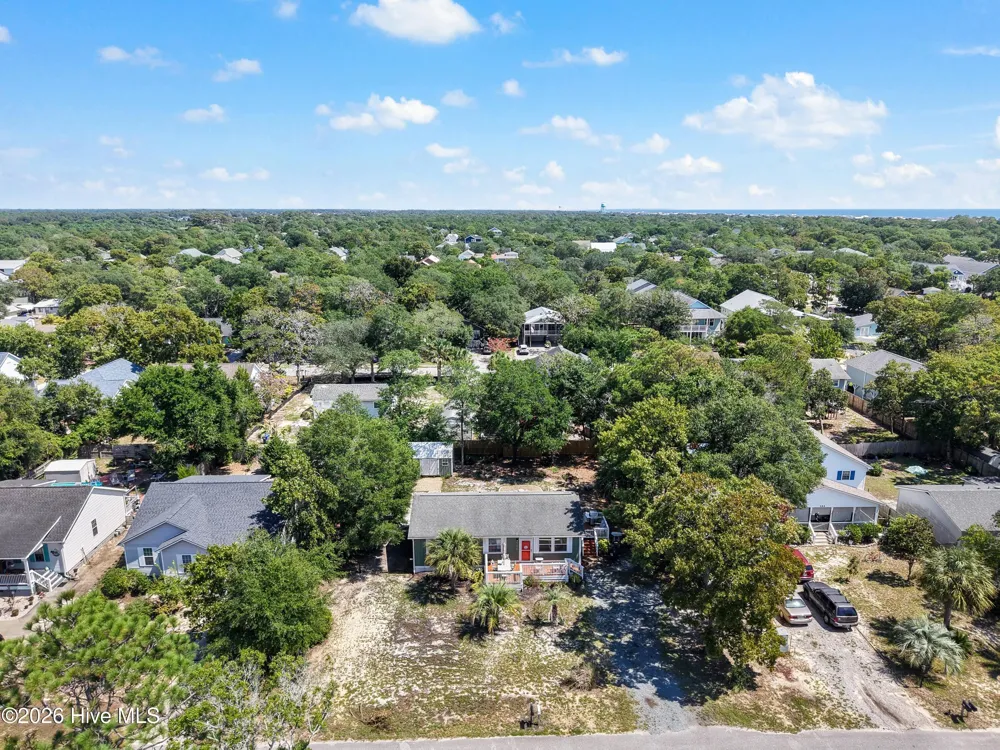 146 NE 5th Street Oak Island, NC 28465