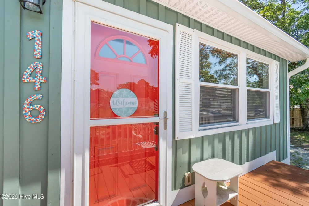 146 NE 5th Street Oak Island, NC 28465