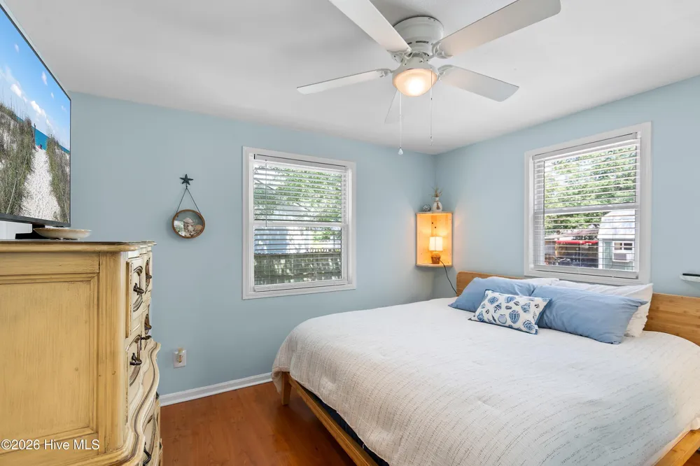 146 NE 5th Street Oak Island, NC 28465