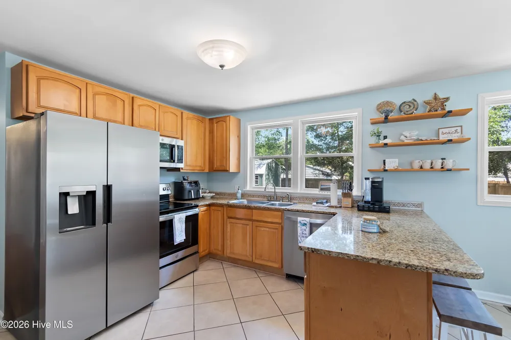 146 NE 5th Street Oak Island, NC 28465