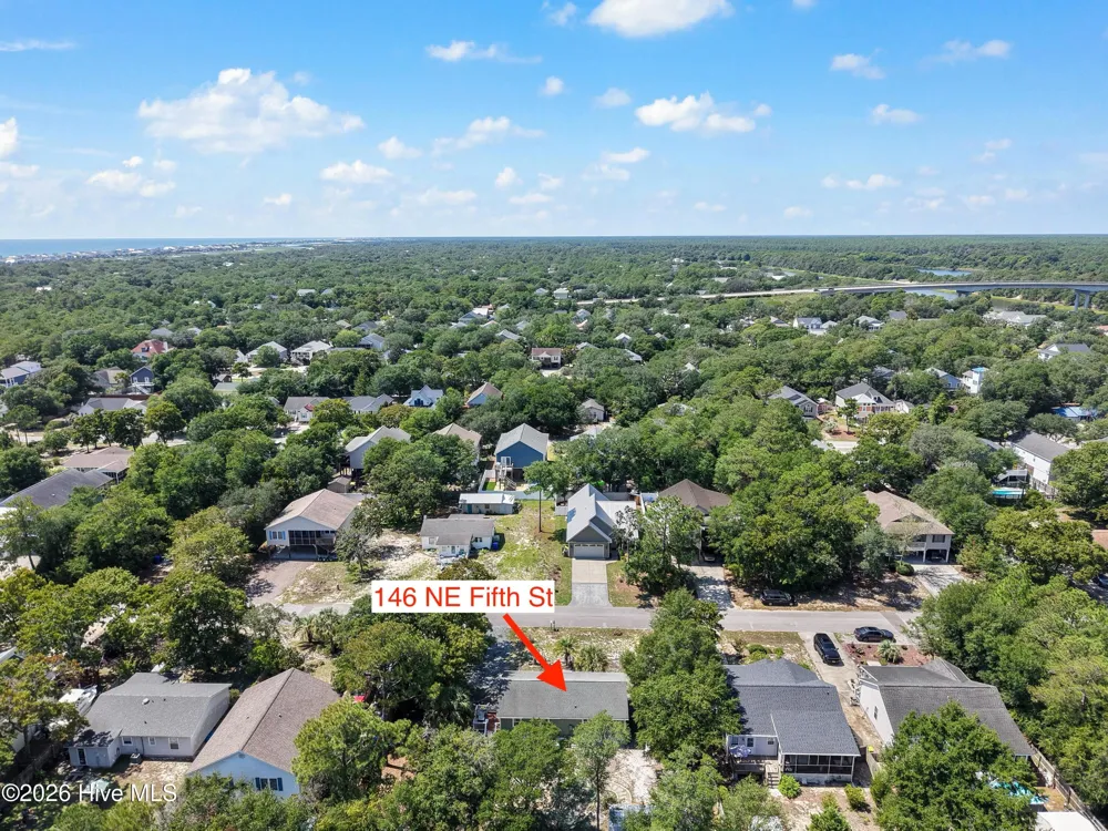 146 NE 5th Street Oak Island, NC 28465