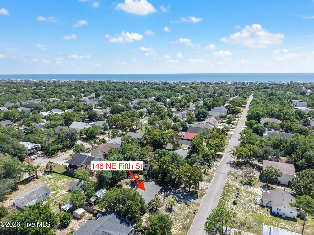 146 NE 5th Street Oak Island, NC 28465