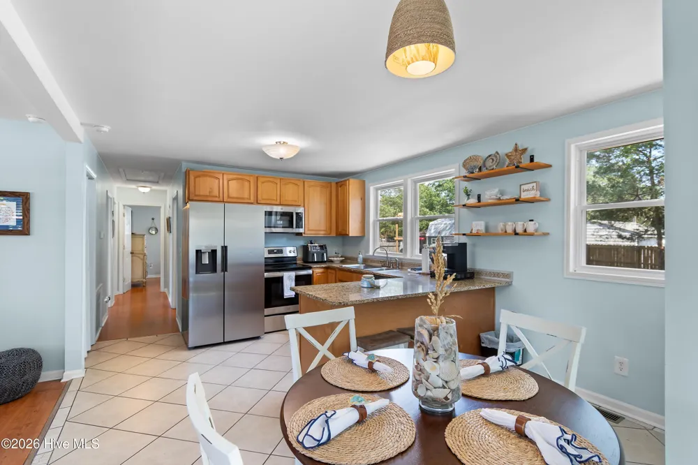 146 NE 5th Street Oak Island, NC 28465