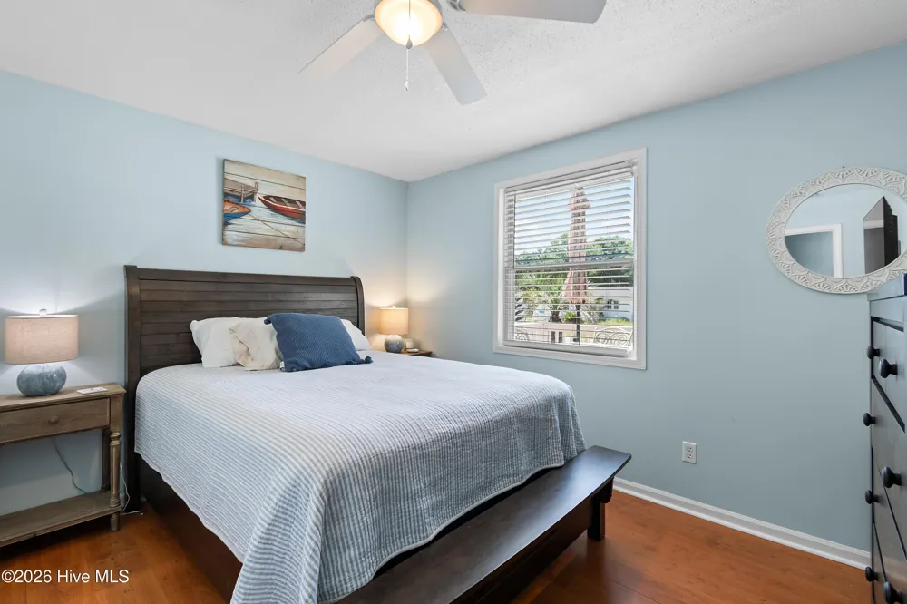 146 NE 5th Street Oak Island, NC 28465