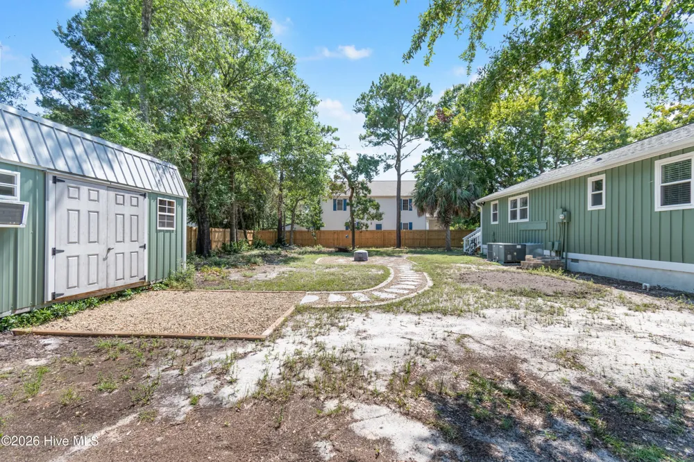 146 NE 5th Street Oak Island, NC 28465