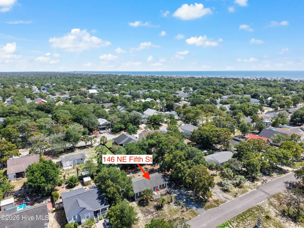 146 NE 5th Street Oak Island, NC 28465