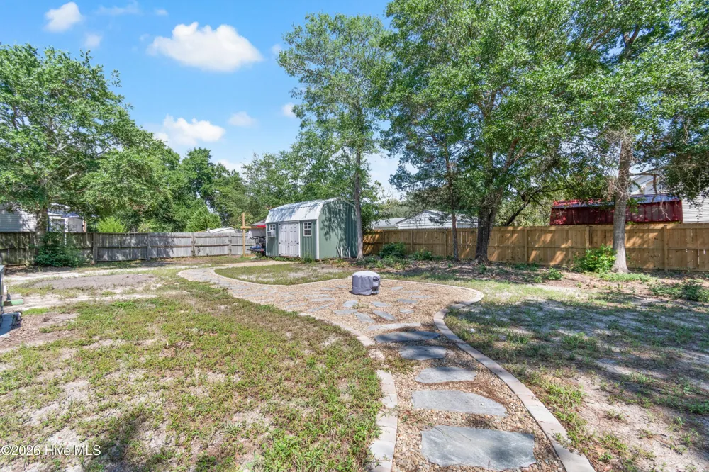 146 NE 5th Street Oak Island, NC 28465