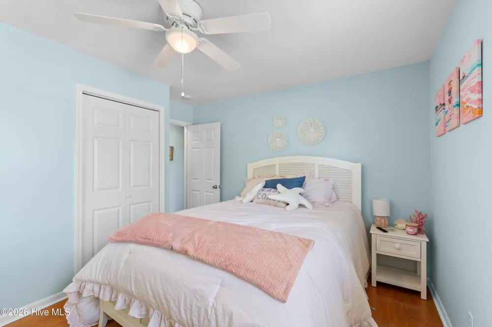 146 NE 5th Street Oak Island, NC 28465