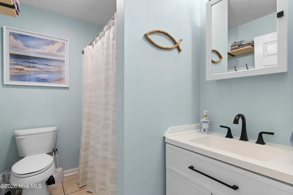 146 NE 5th Street Oak Island, NC 28465