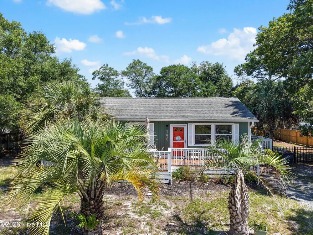 146 NE 5th Street Oak Island, NC 28465