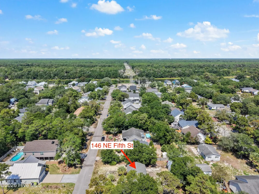 146 NE 5th Street Oak Island, NC 28465