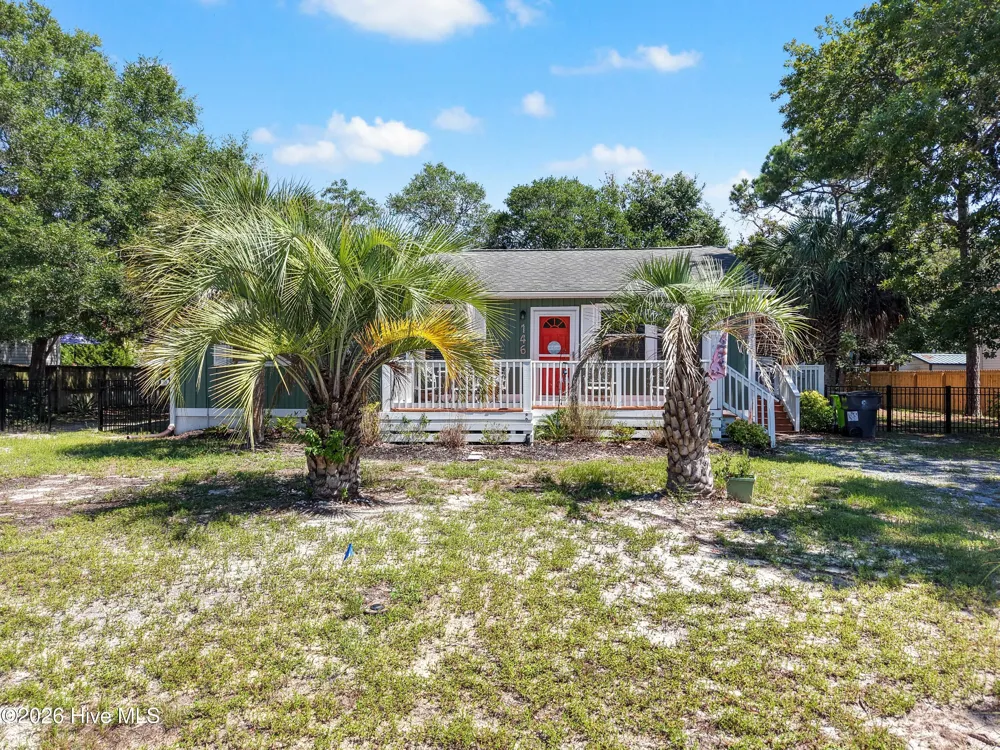 146 NE 5th Street Oak Island, NC 28465
